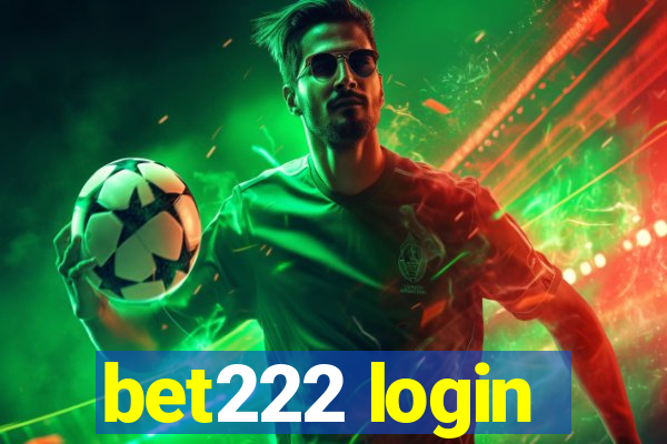 bet222 login